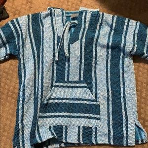 Mexican sweater! Great condition